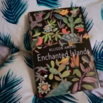 enchanted islands allison amend review